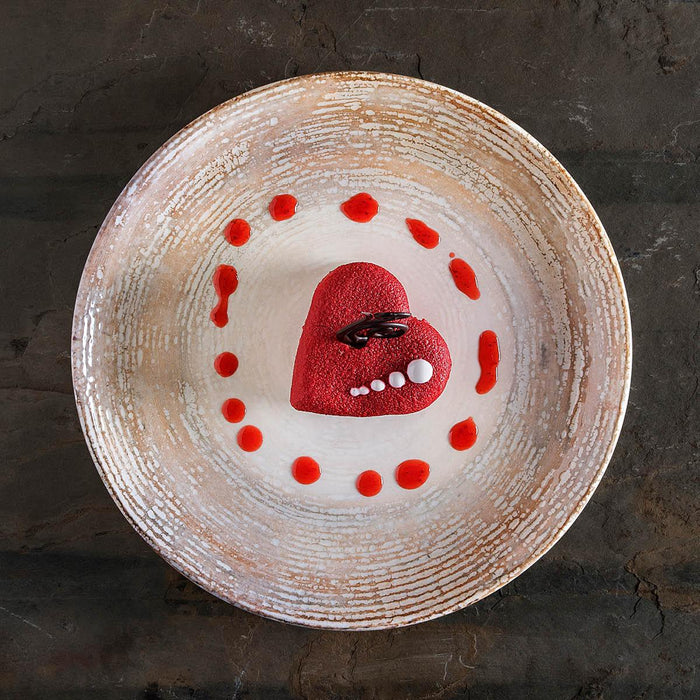 Bonna Patera Platter 320mm - LX2001 - Homewares, Outdoor, Phone Accessories, Cases, Speakers, Headphones + More -