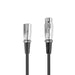 BOYA XLR-C3 XLR Male to XLR Female 3m Cable - LX2001 - Homewares, Outdoor, Phone Accessories, Cases, Speakers, Headphones + More -