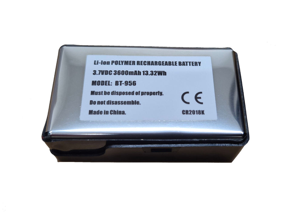 Uniden USDS100 Battery 3600mAh