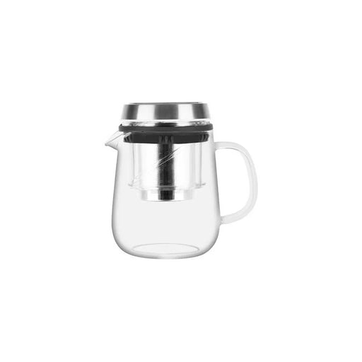 Brew Infusion Teapot With Screw Infuser 600ml - LX2001 - Homewares, Outdoor, Phone Accessories, Cases, Speakers, Headphones + More -