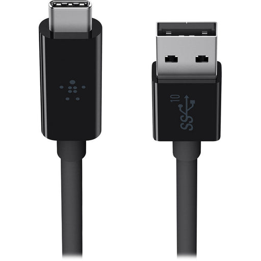 Belkin 3.1 USB-A TO USB-C Cable F2CU029BT1M-BLK