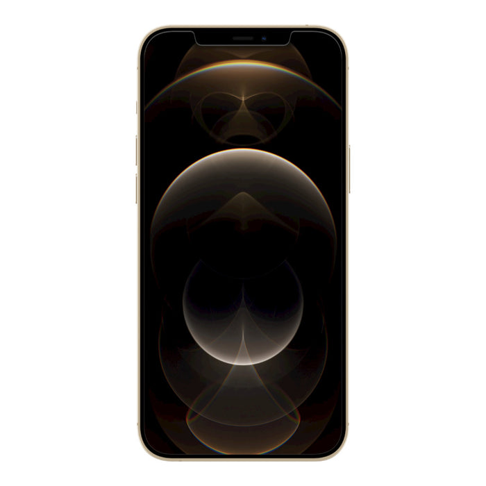 Belkin Apple iPhone 12 Pro Max 6.7" SCREENFORCE™ Anti-Microbial Tempered Glass Screen Protector - Clear OVA023ZZ - LX2001 - Homewares, Outdoor, Phone Accessories, Cases, Speakers, Headphones + More -