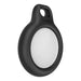 Belkin Secure Holder with Key Ring for Apple AirTag - Black F8W973BTBLK 745883786176 - LX2001 - Homewares, Outdoor, Phone Accessories, Cases, Speakers, Headphones + More -
