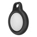 Belkin Secure Holder with Key Ring for Apple AirTag - Black F8W973BTBLK 745883786176 - LX2001 - Homewares, Outdoor, Phone Accessories, Cases, Speakers, Headphones + More -