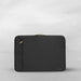Generation Earth Berlin Recycled 13.3"-14.1" Laptop Sleeve – Black - LX2001 - Homewares, Outdoor, Phone Accessories, Cases, Speakers, Headphones + More -