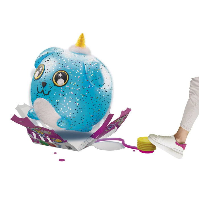 BIGGIES DOG - LX2001 - Homewares, Outdoor, Phone Accessories, Cases, Speakers, Headphones + More -