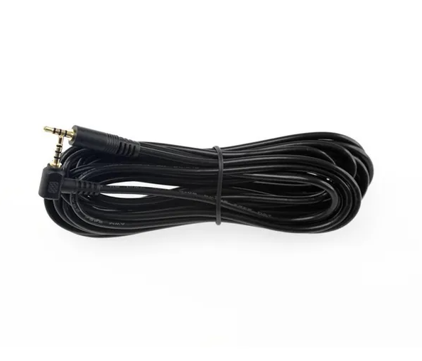 Blackvue Analog Video Cable for Dual Channel Blackvue Dashcams 10M AC-10