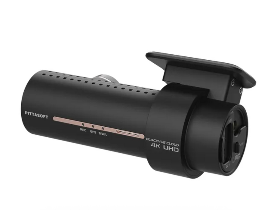 Blackvue Dr970X-1Ch Plus 4K Dashcam 64 Gb Front