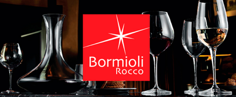 Bormioli Rocco