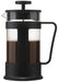 Brew Coffee Plunger 1.0L Black - LX2001 - Homewares, Outdoor, Phone Accessories, Cases, Speakers, Headphones + More -