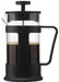 Brew Coffee Plunger 350ml Black - LX2001 - Homewares, Outdoor, Phone Accessories, Cases, Speakers, Headphones + More -
