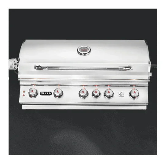 Bull BBQ Brahma Elite 97cm Drop In Grill - Head Only - LX2001 - Homewares, Outdoor, Phone Accessories, Cases, Speakers, Headphones + More -