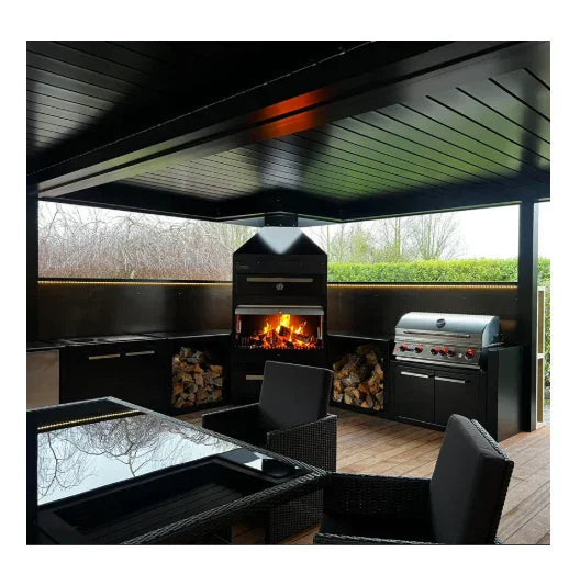 Bull BBQ Brahma Elite 97cm Drop In Grill - Head Only - LX2001 - Homewares, Outdoor, Phone Accessories, Cases, Speakers, Headphones + More -