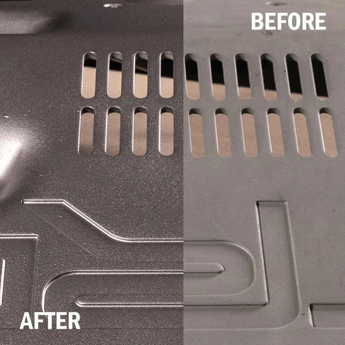 Seymour Aerosol 316L Stainless-Blast Stainless-Steel Finish - LX2001 - Homewares, Outdoor, Phone Accessories, Cases, Speakers, Headphones + More -