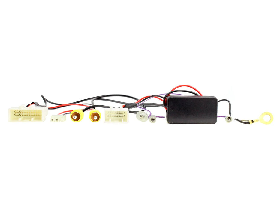 Camera Retention Kia Carens , Sportage 2013 - 2019 (Come With 24 Pin & 16 Pin Op - LX2001 - Homewares, Outdoor, Phone Accessories, Cases, Speakers, Headphones + More -