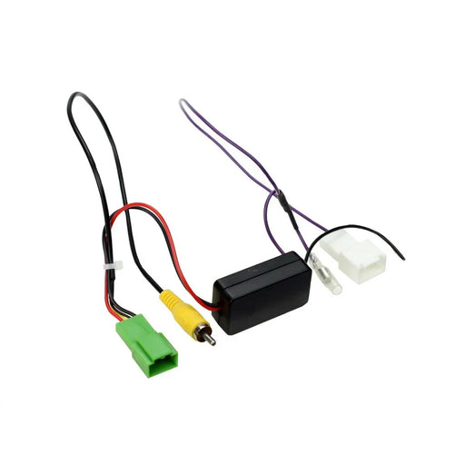 CONNECTS2 CAMERA RETENTION INTERFACE SUZUKI 2017 - ON - LX2001 - Homewares, Outdoor, Phone Accessories, Cases, Speakers, Headphones + More -