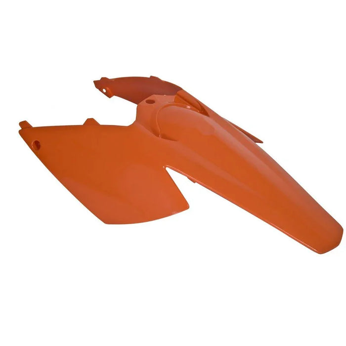 REAR FENDER KTM 125SX 250SX 250SXF 400SXF 450SXF 505SXF 03-07 200EXC 250EXC 250EXCF 300EXC 400EXCF - LX2001 - Homewares, Outdoor, Phone Accessories, Cases, Speakers, Headphones + More -