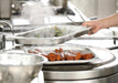 Chef Inox Gastronorm Pan 1/1 Size 530x325x65mm / 8.8Lt