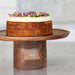 Chef Inox
Serve Natural Acacia Round Cake Stand Black Boarder 230x140mm - LX2001 - Homewares, Outdoor, Phone Accessories, Cases, Speakers, Headphones + More -