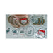 Clutch Repair Kit Oem Fitment Honda - LX2001 - Homewares, Outdoor, Phone Accessories, Cases, Speakers, Headphones + More -