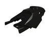 TANK COVER RTECH SUZUKI RMZ250 19-21 RMZ450 18-21 BLACK - LX2001 - Homewares, Outdoor, Phone Accessories, Cases, Speakers, Headphones + More -