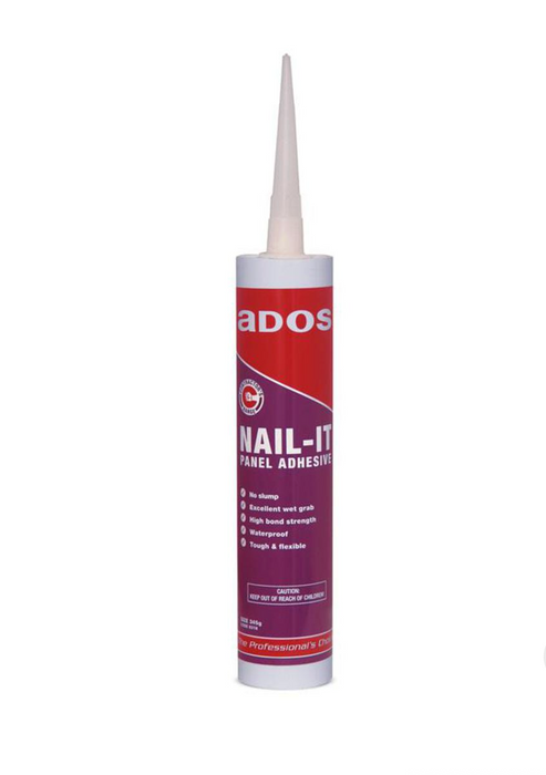 CRC ADOS Nail It Panel Adhesive 345g