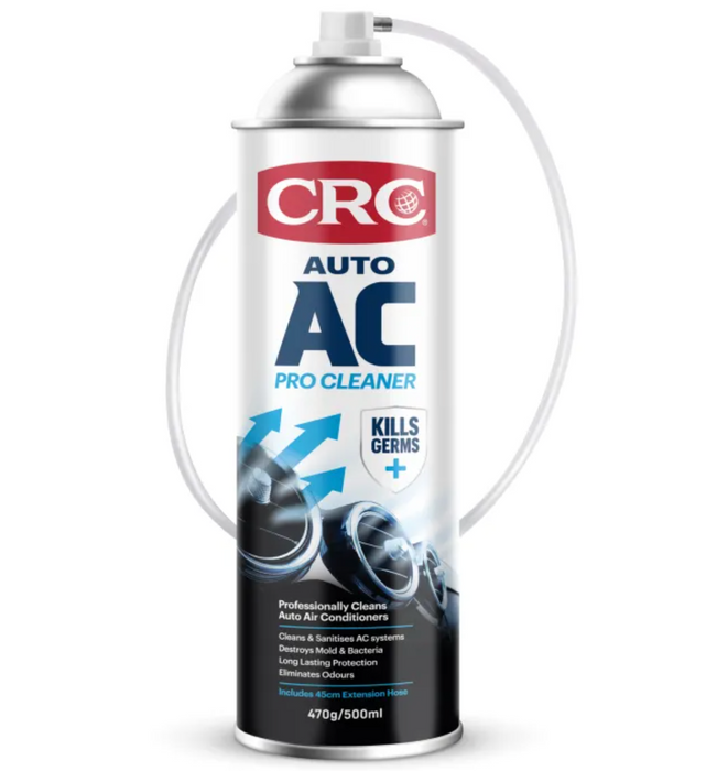 CRC Auto AC Pro Cleaner 470G