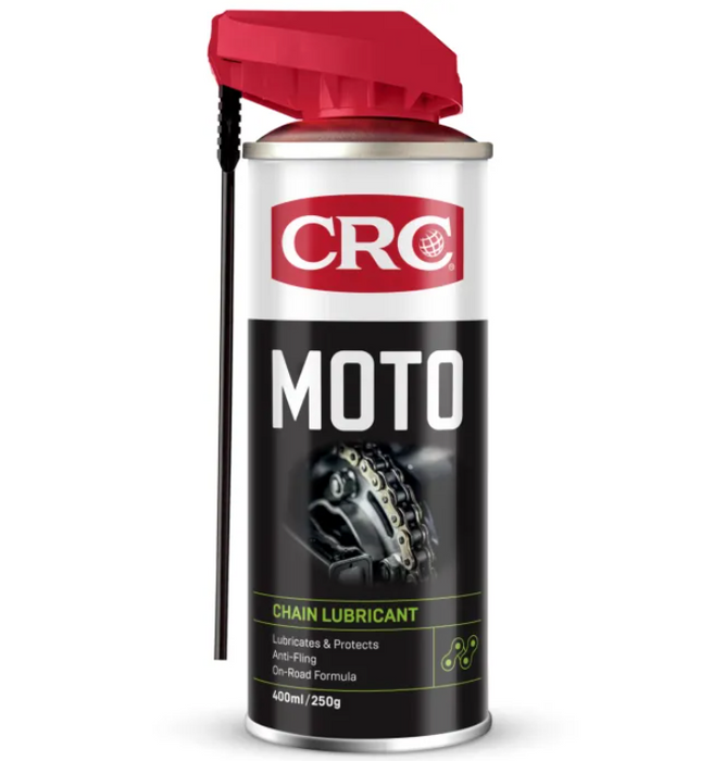 CRC Moto Chain Lube 400ML
