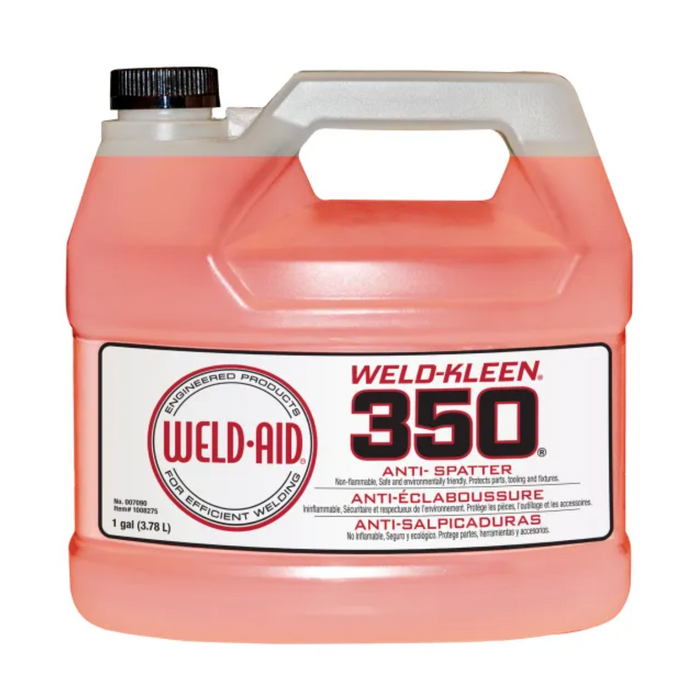 CRC Weld-Aid Weld-Kleen 350 Anti-Spatter (1 Gal) 17090