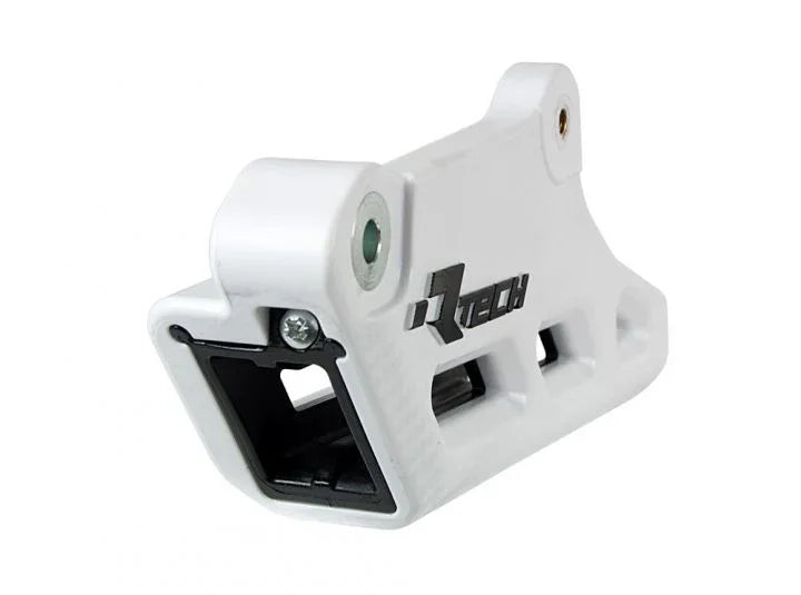 Chain Guide Rtech Ktm Sx125 Sx150 Sx250 Exc Xc-W Exc-F Sx-F Xc Xcf-W Xc-F White - LX2001 - Homewares, Outdoor, Phone Accessories, Cases, Speakers, Headphones + More -
