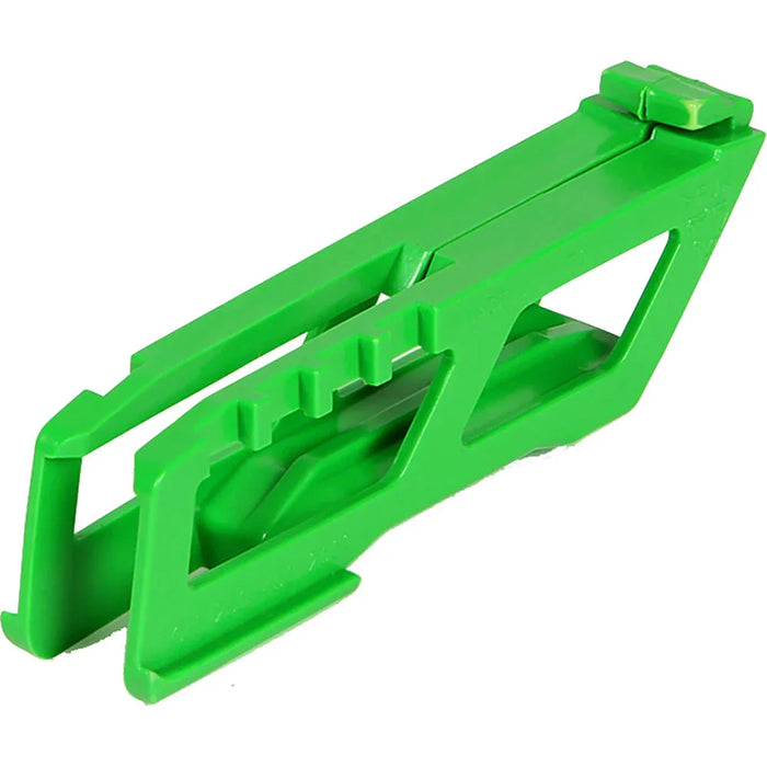 CHAIN GUIDE RTECH KAWASAKI KX250F KX450F 09-20 GREEN - LX2001 - Homewares, Outdoor, Phone Accessories, Cases, Speakers, Headphones + More -