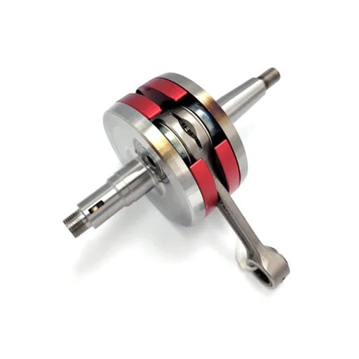 Crankshaft Wossner Gas Gas Mc85 21-On Husqvarna Tc85 18-On Ktm 85Sx 18-On - LX2001 - Homewares, Outdoor, Phone Accessories, Cases, Speakers, Headphones + More -