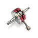 Crankshaft Wossner Gas Gas Mc85 21-On Husqvarna Tc85 18-On Ktm 85Sx 18-On - LX2001 - Homewares, Outdoor, Phone Accessories, Cases, Speakers, Headphones + More -