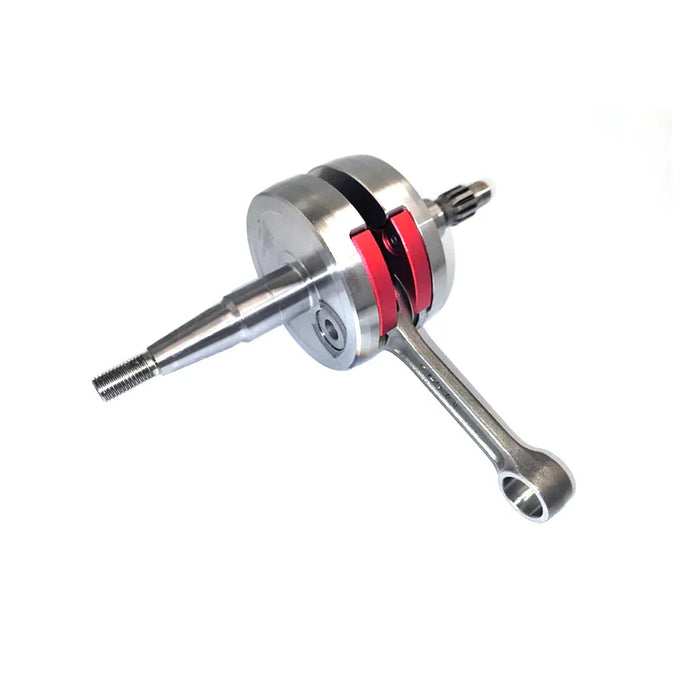 Crankshaft Wossner Yamaha Yz65 18-On - LX2001 - Homewares, Outdoor, Phone Accessories, Cases, Speakers, Headphones + More -