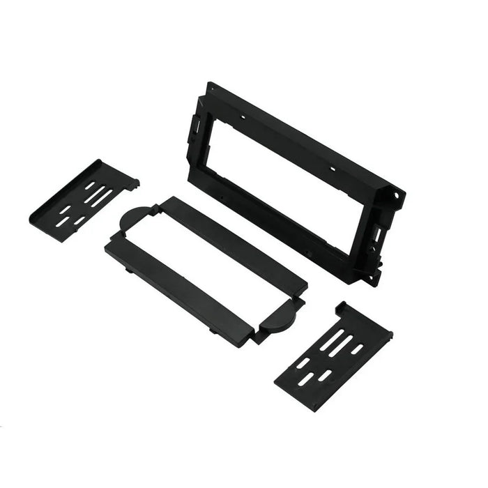 CONNECTS2 FITTING KIT CHRYSLER / DODGE / JEEP 2004 - 2010 DIN (WOUT NA) - LX2001 - Homewares, Outdoor, Phone Accessories, Cases, Speakers, Headphones + More -