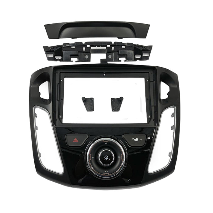 Fitting Kit 9 Inch Ford Focus 2012 - 2017 (Black)