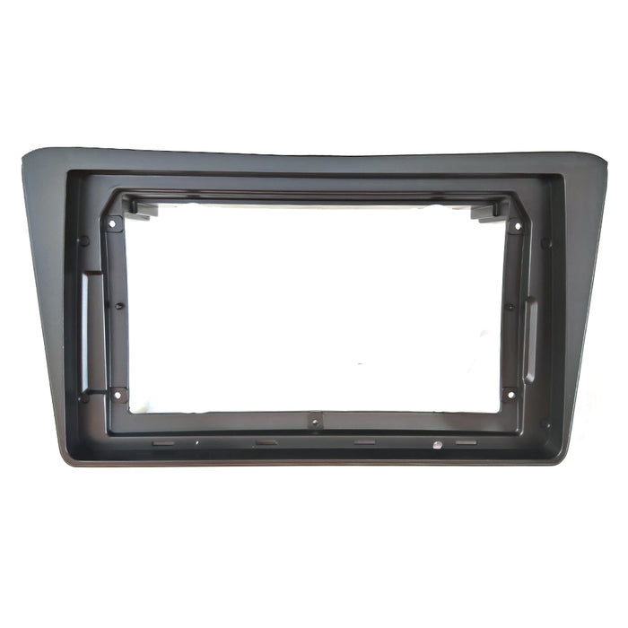 Fitting Kit 9 Inch Subaru Forester 2013 - 2019 (Black)