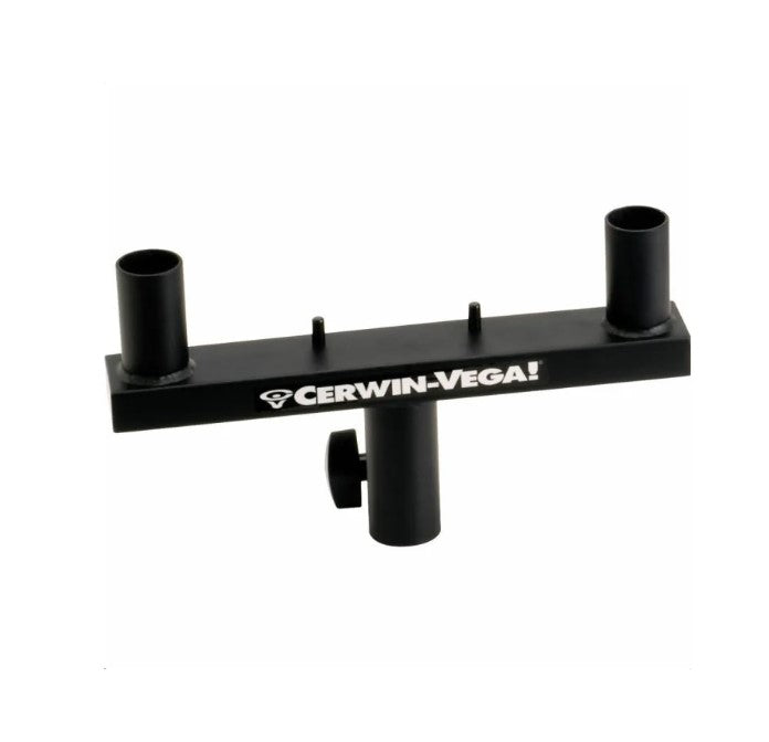 Cerwin Vega Pro Audio Dual Speaker Pole Mount