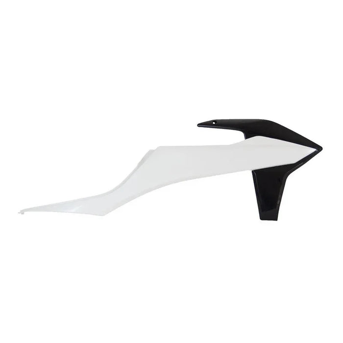 RADIATOR SHROUDS RTECH KTM 125SX 150SX 250SX 250SXF 350SXF 450SXF 250XCF 350XCF 450XCF 19-20 250XC - LX2001 - Homewares, Outdoor, Phone Accessories, Cases, Speakers, Headphones + More -