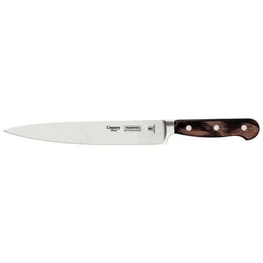 Tramontina Century Wood Utility/Carving Knife 8", 20cm - LX2001 - Homewares, Outdoor, Phone Accessories, Cases, Speakers, Headphones + More -