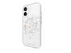 Case-Mate Apple iPhone 16 Karat Case - Touch of Pearl