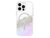 Case-Mate Apple iPhone 16 Pro Max Karat Case - Holographic