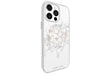 Case-Mate Apple iPhone 16 Pro Max Karat Case - Touch of Pearl