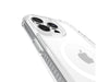 Case-Mate Apple iPhone 16 Pro Max Tough D3O Case - Clear