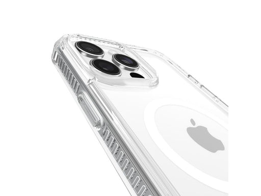 Case-Mate Apple iPhone 16 Pro Max Tough D3O Case - Clear