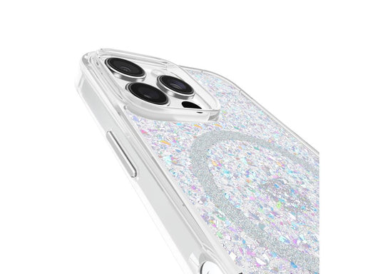 Case-Mate Apple iPhone 16 Pro Max Twinkle Case - Disco