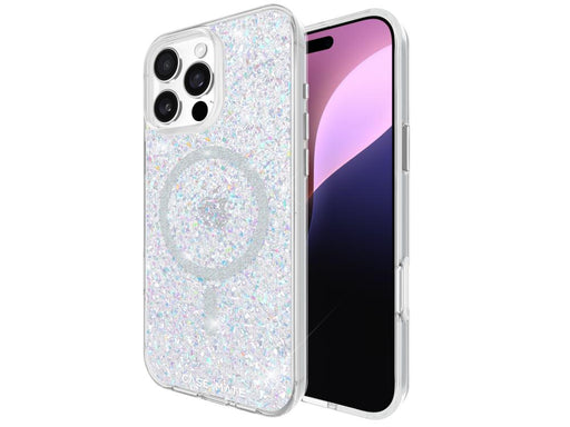 Case-Mate Apple iPhone 16 Pro Max Twinkle Case - Disco