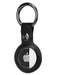 Casemate AirTag Keychain Case - Black