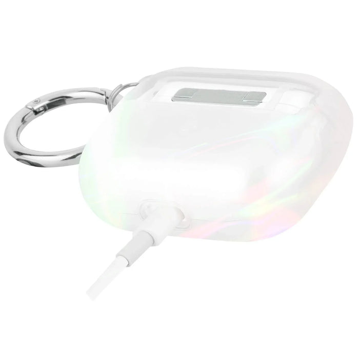 Casemate Apple AirPods 3rd Gen 2021 Case - Soap Bubble CM047844 - LX2001 - Homewares, Outdoor, Phone Accessories, Cases, Speakers, Headphones + More -