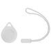 Casemate Apple AirTag Tough Sport Case - Clear CM046362 840171705317 - LX2001 - Homewares, Outdoor, Phone Accessories, Cases, Speakers, Headphones + More -